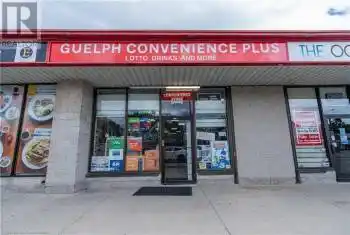 218 VICTORIA Road, Guelph, Ontario N1E5R1, ,Commercial,For Sale,VICTORIA,40651002