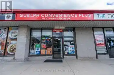 218 Road Guelph (Two Rivers) Ontario N1E5R1