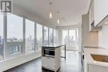 203 College Street Unit# 1008, Toronto (Kensington-Chinatown), Ontario M5T1P9, 2 Bedrooms Bedrooms, ,2 BathroomsBathrooms,Condo,For Rent,College,C9361864