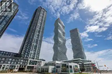 3900 Parkway Mississauga (City Centre) Ontario L5B0M3