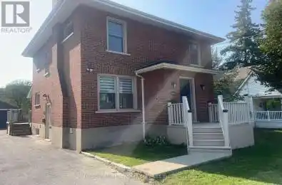 168 Street Unit 1 Belleville Ontario K8N3R9