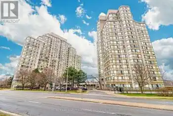 3233 Eglinton Avenue Unit# 1811, Toronto (Scarborough Village), Ontario M1J3N6, 2 Bedrooms Bedrooms, ,1 BathroomBathrooms,Condo,For Rent,Eglinton,E9361902