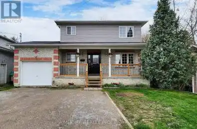 360 Georgina (Keswick South) Ontario L4P2C2