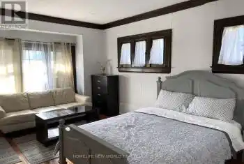 5134 Victoria(unit 2) Avenue Unit# 2, Niagara Falls, Ontario L2E4E3, 1 Bedroom Bedrooms, ,1 BathroomBathrooms,All Houses,For Rent,Victoria(unit 2),X9361934