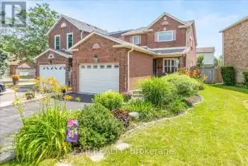 151 Reed Drive, Ajax (Central), Ontario L1S6P8, 4 Bedrooms Bedrooms, ,3 BathroomsBathrooms,All Houses,For Sale,Reed,E9361938