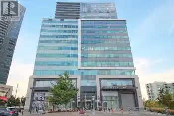 7191 Yonge Street Unit# 602, Markham (Thornhill), Ontario L3T0C4, ,Commercial,For Rent,Yonge,N9362004