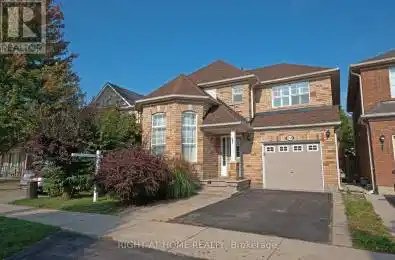 3129 Way Oakville (Palermo West) Ontario L6M5C2