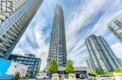 36 Park Lawn Road Unit# 3301 Toronto (Mimico) Ontario M8Y3H8