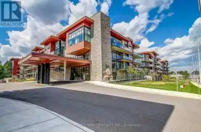 1575 Road Unit GR17 Mississauga (Clarkson) Ontario L5J0B1