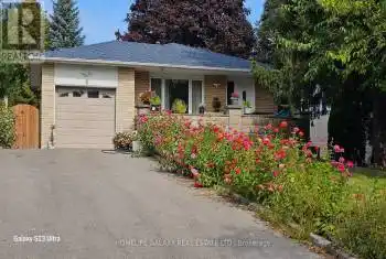 4 Carwin Crescent, Ajax (Central West), Ontario L1S6G6, 2 Bedrooms Bedrooms, ,1 BathroomBathrooms,All Houses,For Rent,Carwin,E9362063