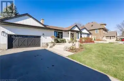 106 Avenue Waterdown Ontario L9H7G3