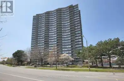 3151 Bridletowne Circle Unit# 1604 Toronto (L'Amoreaux) Ontario M1W2T