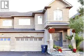 165 Seasons Drive Unit# Bsmt, Toronto (Rouge), Ontario M1X2E2, 2 Bedrooms Bedrooms, ,1 BathroomBathrooms,All Houses,For Rent,Seasons,E9362124