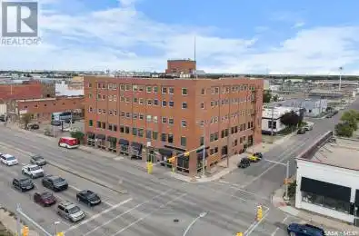 105 1275 BROAD STREET Unit# 105 Regina Saskatchewan S4R1Y2