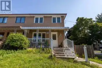 69 Bergen Road, Toronto (Dorset Park), Ontario M1P1S3, 5 Bedrooms Bedrooms, ,2 BathroomsBathrooms,All Houses,For Sale,Bergen,E9362173