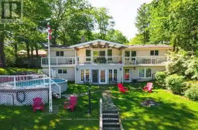 400 Drive Wasaga Beach Ontario L9Z2T9