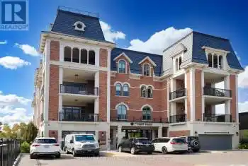 208 Main St. Unionville Unit# 401, Markham (Unionville), Ontario L3R6J8, 3 Bedrooms Bedrooms, ,6 BathroomsBathrooms,Condo,For Sale,Main St. Unionville,N9362196