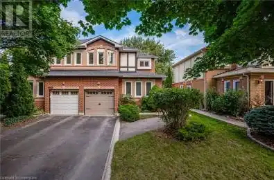 1133 Road Oakville Ontario L6J7P2