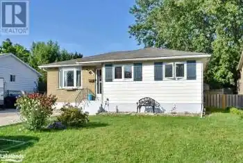 24 MASON Road, Collingwood, Ontario L9Y4E3, 5 Bedrooms Bedrooms, ,2 BathroomsBathrooms,All Houses,For Sale,MASON,40648484