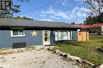 339 Road Wasaga Beach Ontario L9Z1S7