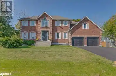 3684 KIMBERLEY Street Innisfil Ontario L9S2L3