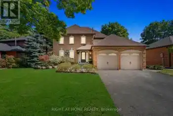 371 Melanie Crescent, Hamilton (Ancaster), Ontario L9G4B1, 3 Bedrooms Bedrooms, ,3 BathroomsBathrooms,All Houses,For Sale,Melanie,X9361835