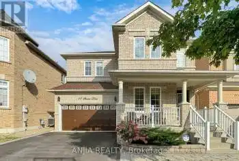 15 Storica Drive, Vaughan (Vellore Village), Ontario L4H0R8, 4 Bedrooms Bedrooms, ,4 BathroomsBathrooms,All Houses,For Sale,Storica,N9362290