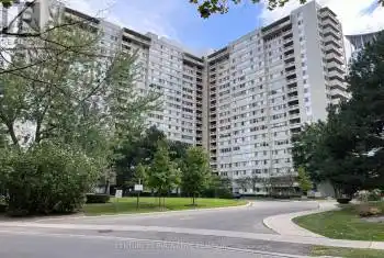 3590 Kaneff Crescent Unit# 1811, Mississauga (Mississauga Valleys), Ontario L5A3X3, 3 Bedrooms Bedrooms, ,2 BathroomsBathrooms,Condo,For Sale,Kaneff,W9362120