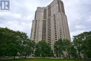 35 Kingsbridge Garden Circle Unit# 1905, Mississauga (Hurontario), Ontario L5R3Z5, 2 Bedrooms Bedrooms, ,2 BathroomsBathrooms,Condo,For Sale,Kingsbridge Garden,W9362315