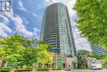 70 Absolute Avenue Unit# 1506, Mississauga (City Centre), Ontario L4Z0A4, 3 Bedrooms Bedrooms, ,2 BathroomsBathrooms,Condo,For Sale,Absolute,W9362327