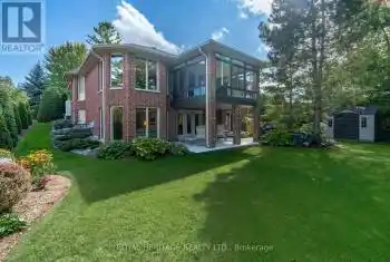 22 Navigators Trail, Kawartha Lakes (Bobcaygeon), Ontario K0M1A0, 4 Bedrooms Bedrooms, ,3 BathroomsBathrooms,All Houses,For Sale,Navigators,X9361798