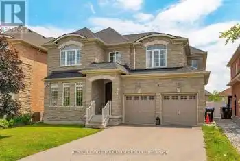 9 Copeland Crescent, Innisfil (Cookstown), Ontario L0L1L0, 4 Bedrooms Bedrooms, ,5 BathroomsBathrooms,All Houses,For Sale,Copeland,N9362296