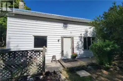 4986 Saugeen Shores Ontario N0H2C0