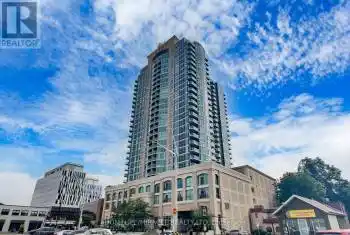 9 George Street Unit# 1710, Brampton (Downtown Brampton), Ontario L6X0T6, 2 Bedrooms Bedrooms, ,2 BathroomsBathrooms,Condo,For Sale,George,W9362415