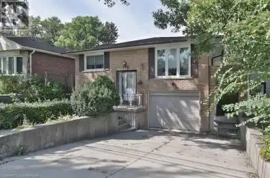 776 GARTH Street Hamilton Ontario L9C4K4