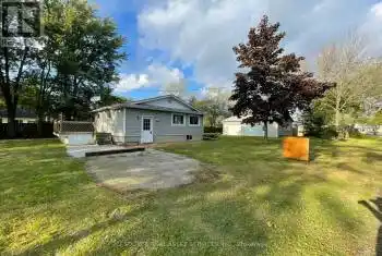 9 Walter Drive, Haldimand (Nanticoke), Ontario N0A1L0, 1 Bedroom Bedrooms, ,1 BathroomBathrooms,All Houses,For Sale,Walter,X9362498