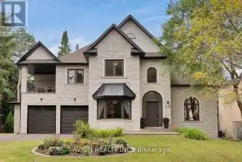 128 Park Crescent, Richmond Hill (Oak Ridges Lake Wilcox), Ontario L4E3J8, 6 Bedrooms Bedrooms, ,5 BathroomsBathrooms,All Houses,For Sale,Park,N9362506