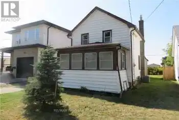 149 Knoll Street, Port Colborne, Ontario L3K5B2, 2 Bedrooms Bedrooms, ,1 BathroomBathrooms,All Houses,For Sale,Knoll,X9362517