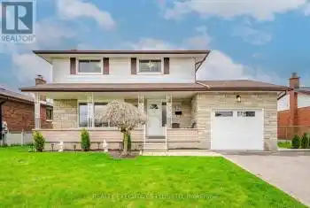 127 Applewood Crescent, Guelph (Onward Willow), Ontario N1H6B3, 4 Bedrooms Bedrooms, ,3 BathroomsBathrooms,All Houses,For Sale,Applewood,X9362543