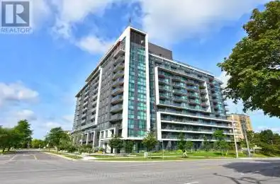 80 Esther Lorrie Drive Unit# 219 Toronto (West Humber-Clairville) Onta