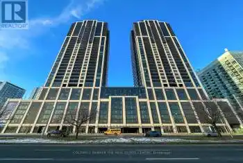 1928 Lake Shore Boulevard Unit# 3801, Toronto (High Park-Swansea), Ontario M6S0B1, 2 Bedrooms Bedrooms, ,2 BathroomsBathrooms,Condo,For Rent,Lake Shore,W9362651