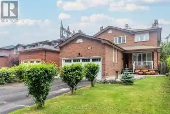 1099 Hedge Drive, Mississauga (Lakeview), Ontario L4Y1G3, 6 Bedrooms Bedrooms, ,5 BathroomsBathrooms,All Houses,For Sale,Hedge,W9362660