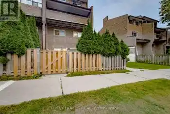 91 Muir Drive Unit# 65, Toronto (Scarborough Village), Ontario M1M3T7, 3 Bedrooms Bedrooms, ,2 BathroomsBathrooms,All Houses,For Sale,Muir,E9362667