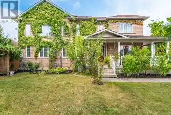 5916 Bermuda Dr, Mississauga, Ontario L5M 6Z1, 3 Bedrooms Bedrooms, 7 Rooms Rooms,3 BathroomsBathrooms,All Houses,Sold,Bermuda,W9362556