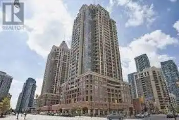 4090 Living Arts Dr Unit# 909, Mississauga, Ontario L5B 4M8, 1 Bedroom Bedrooms, 5 Rooms Rooms,2 BathroomsBathrooms,Condo,Rented,Living Arts,W9362567