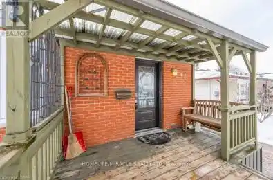 62 Barwood Crescent Kitchener Ontario N2E1V1