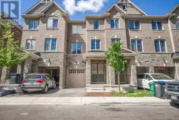 10 Faye Street, Brampton (Bram East), Ontario L6P2Z4, 4 Bedrooms Bedrooms, ,4 BathroomsBathrooms,All Houses,For Rent,Faye,W9362685