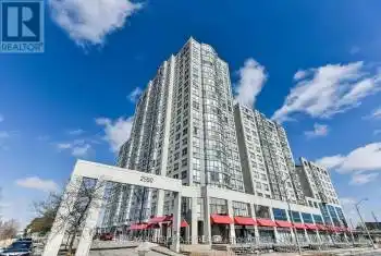 2550 Lawrence Avenue Unit# 2204, Toronto (Dorset Park), Ontario M1P4Z3, 2 Bedrooms Bedrooms, ,2 BathroomsBathrooms,Condo,For Rent,Lawrence,E9362700