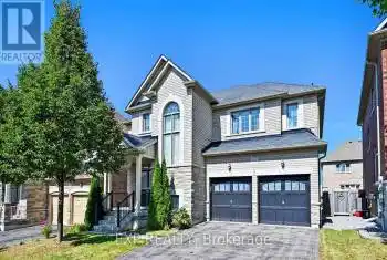 955 Ernest cousins Circle, Newmarket (Stonehaven-Wyndham), Ontario L3X0B7, 4 Bedrooms Bedrooms, ,4 BathroomsBathrooms,All Houses,For Sale,Ernest cousins,N9362707