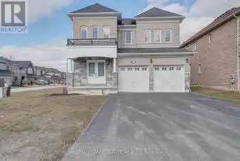 60 Paul Rexe Boulevard, Peterborough (Monaghan), Ontario K9J0G4, 4 Bedrooms Bedrooms, ,4 BathroomsBathrooms,All Houses,For Sale,Paul Rexe,X9362716